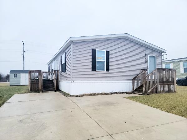 2019 CAVCO 430TE28523C Mobile Home