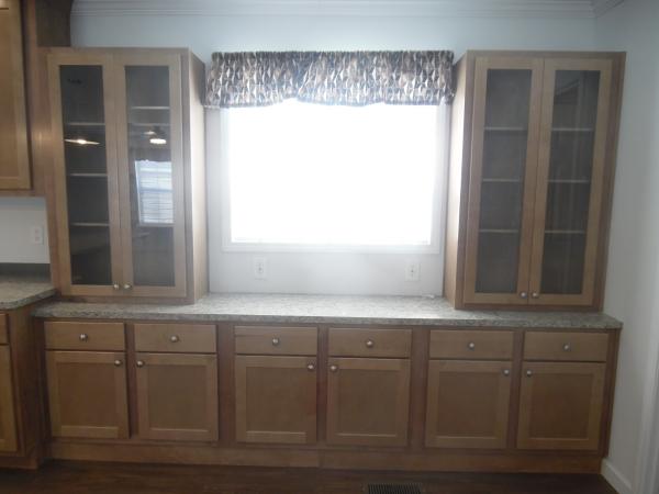 2019 CAVCO 430TE28523C Mobile Home