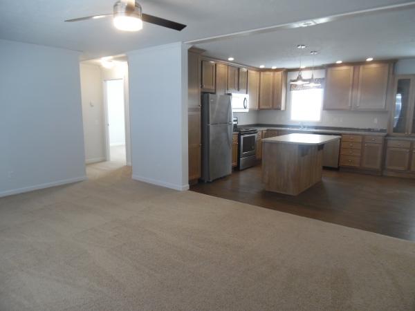 2019 CAVCO 430TE28523C Mobile Home