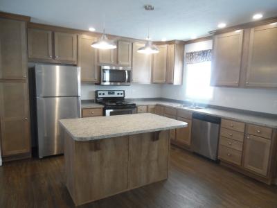 Photo 5 of 8 of home located at 7242 Chippenham Dr Fort Wayne, IN 46818