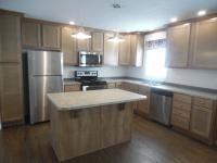 2019 CAVCO 430TE28523C Mobile Home