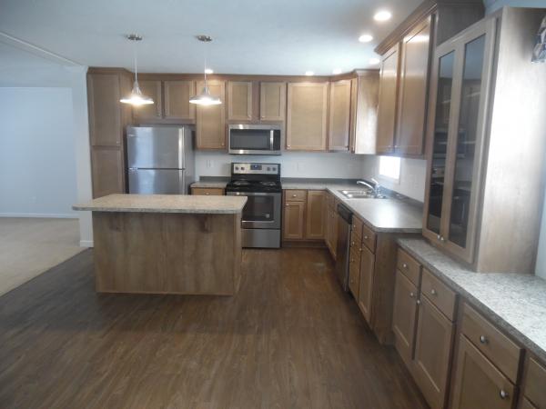 2019 CAVCO 430TE28523C Mobile Home