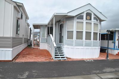Photo 2 of 17 of home located at 200 S. Dolliver St, Site 152 Pismo Beach, CA 93449