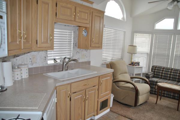 2004 Mobile Home