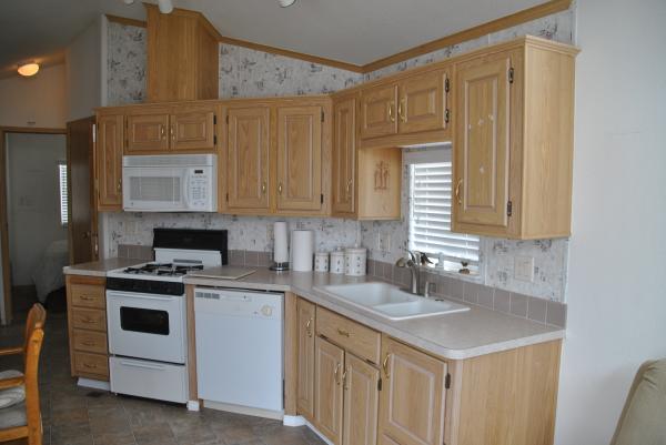2004 Mobile Home