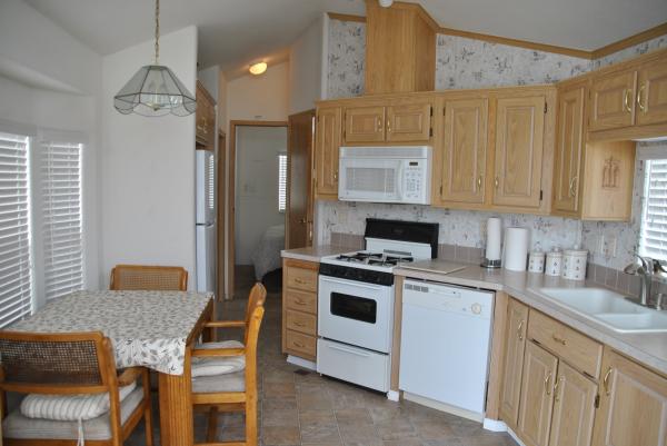 2004 Mobile Home