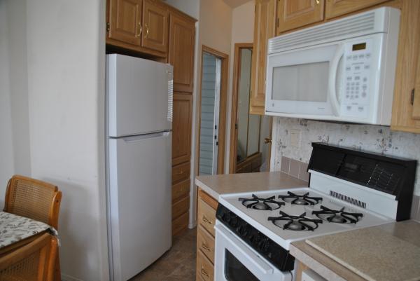 2004 Mobile Home