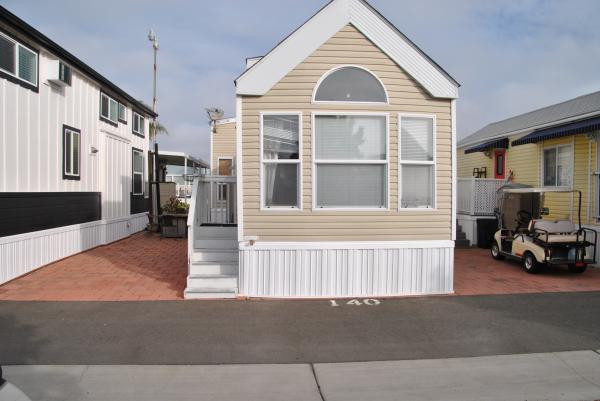 2006  Mobile Home For Sale