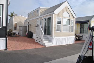 Photo 2 of 20 of home located at 200 S. Dolliver St, Site 140 Pismo Beach, CA 93449