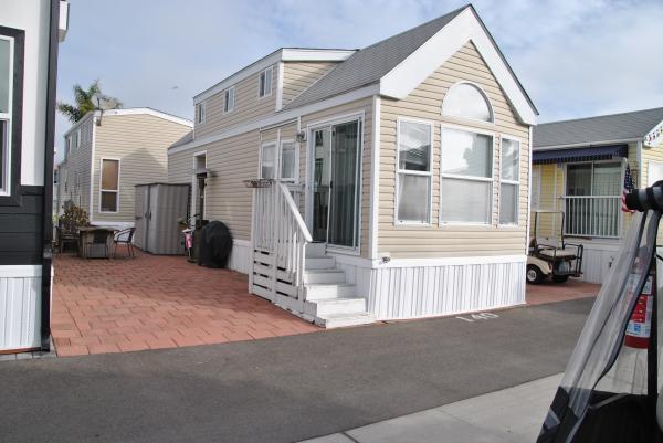 2006 Mobile Home