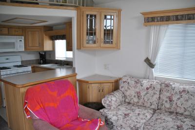 Photo 4 of 20 of home located at 200 S. Dolliver St, Site 140 Pismo Beach, CA 93449