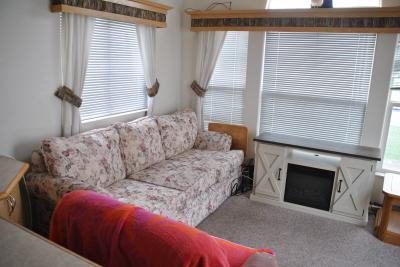 Photo 5 of 20 of home located at 200 S. Dolliver St, Site 140 Pismo Beach, CA 93449