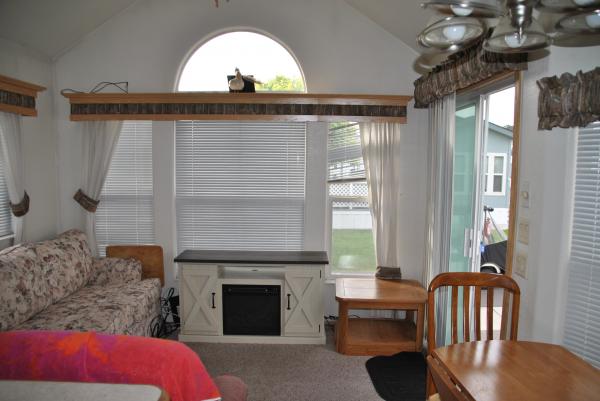 2006 Mobile Home