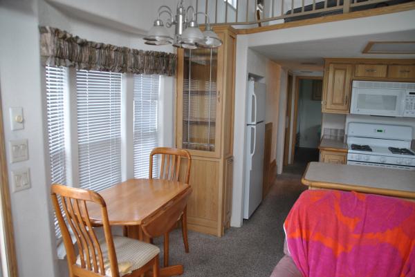 2006 Mobile Home