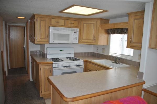 2006 Mobile Home