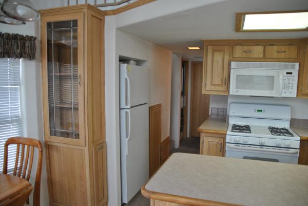 2006 Mobile Home