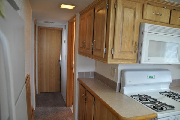 2006 Mobile Home