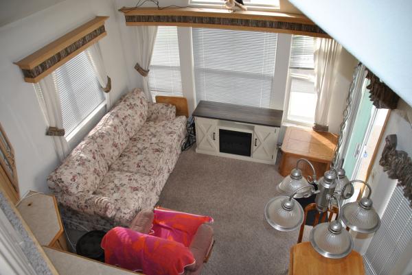 2006 Mobile Home