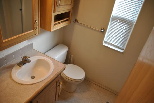 2006 Mobile Home