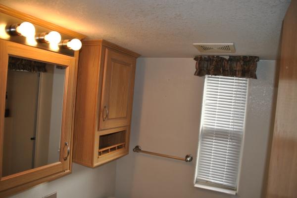 2006 Mobile Home