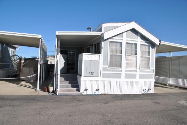 1999 Mobile Home