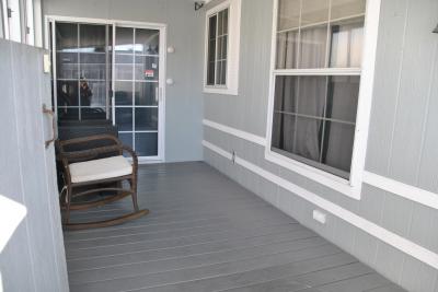 Photo 4 of 22 of home located at 200 S. Dolliver St, Site 417 Pismo Beach, CA 93449