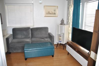 Photo 5 of 22 of home located at 200 S. Dolliver St, Site 417 Pismo Beach, CA 93449