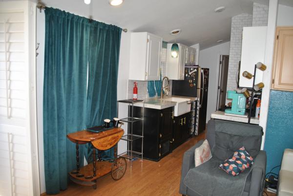 1999 Mobile Home
