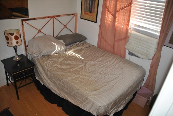 1999 Mobile Home