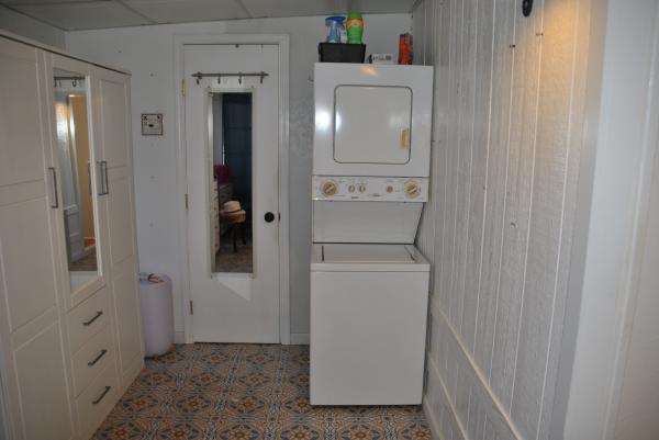 1999 Mobile Home