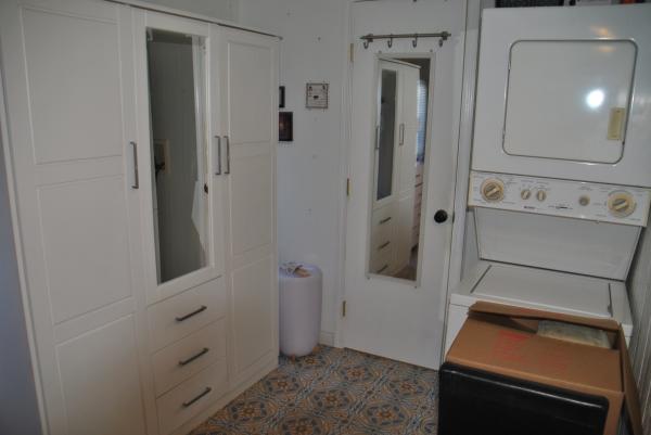 1999 Mobile Home