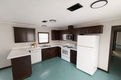 Mobile Home at 28 Deerwood Park Centralia, IL 62801