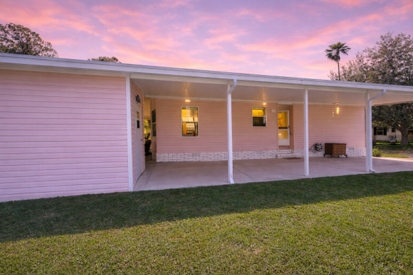 1997 CHAN HS Mobile Home