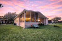 1997 CHAN HS Mobile Home