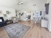 1997 CHAN HS Mobile Home