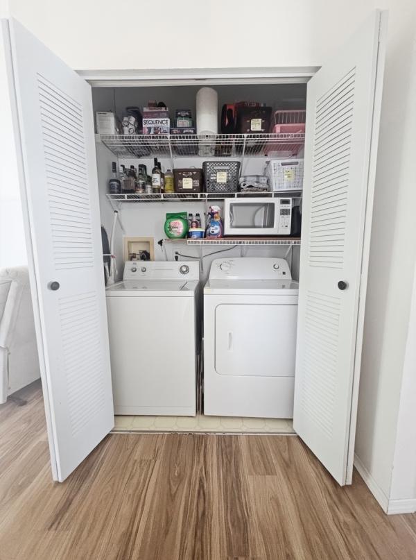1997 CHAN HS Mobile Home