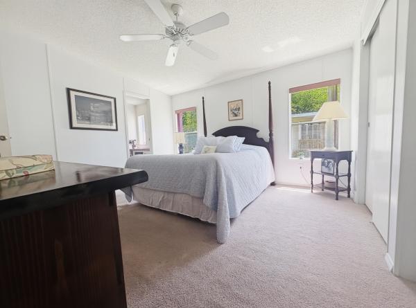 1997 CHAN HS Mobile Home