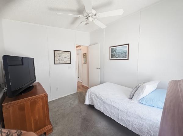 1997 CHAN HS Mobile Home
