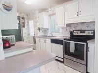 1997 CHAN HS Mobile Home