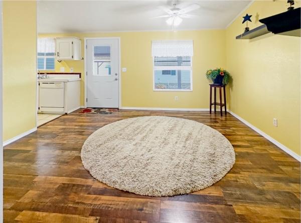 1998 Sunc Twin Mobile Home