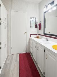 1998 Sunc Twin Mobile Home