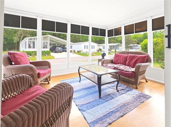 1998 Sunc Twin Mobile Home