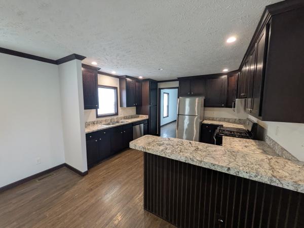 2021 CAvco Mobile Home For Sale