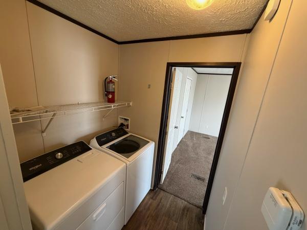 2016 FAIRMONT Mobile Home For Sale