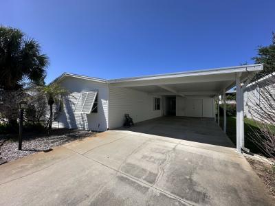 Mobile Home at 1187 Brigadoon Drive Sebastian, FL 32958