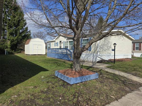 1995 Century Mobile Home For Sale