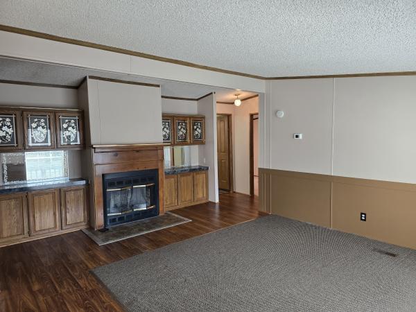 1995 Century Mobile Home