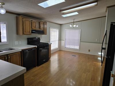 Photo 3 of 11 of home located at 7066 Carson Dr Romulus, MI 48174