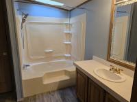 1995 Century Mobile Home