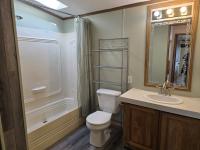 1995 Century Mobile Home